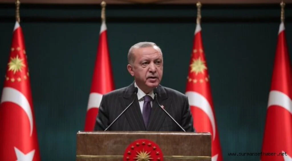 ESNAFA TOPLAMDA 5 MİLYAR LİRA HİBE DESTEĞİ 