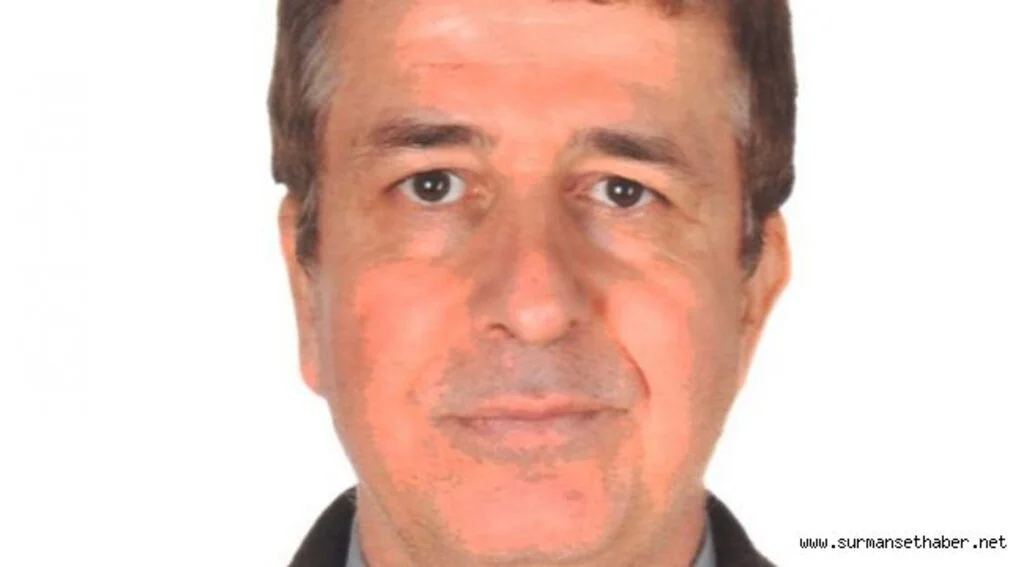  İBB DOKTORLARINDAN ÜMİT ERDEM HAYATINI KAYBETTİ