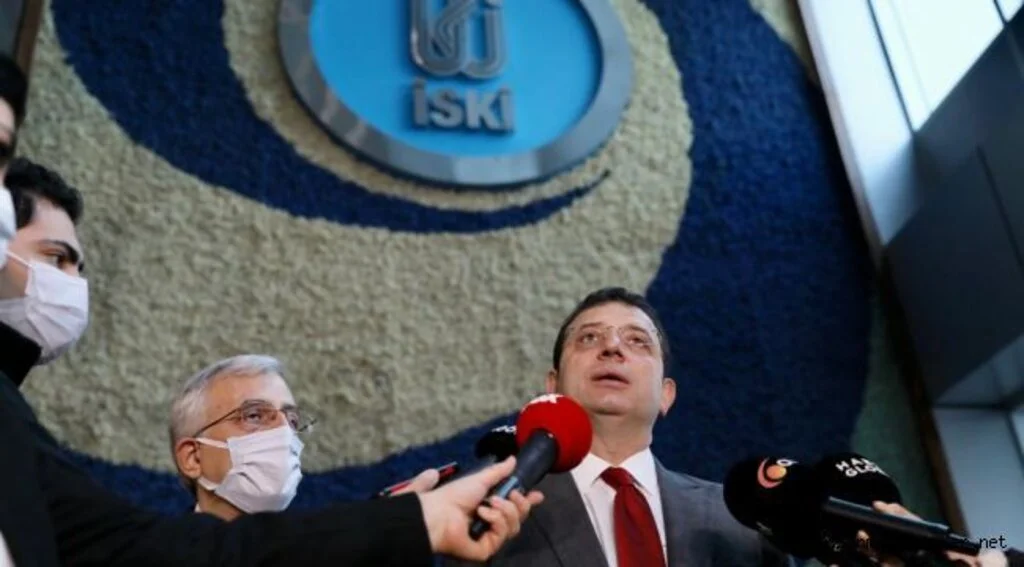 İMAMOĞLU: “ANNE, ÇOCUK VE ÖĞRENCİLERE HİZMETİMİZ KESİNLİKLE SONA ERMEYECEK”