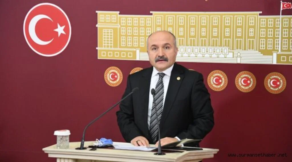İŞÇİYİ DE İŞVERENİ DE MAĞDUR EDEN BİR ASGARİ ÜCRET AÇIKLANMIŞTIR