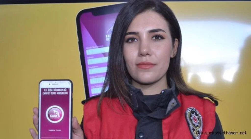 KADES Uygulaması 1 Milyon 174 Bin İndirmeye Ulaştı