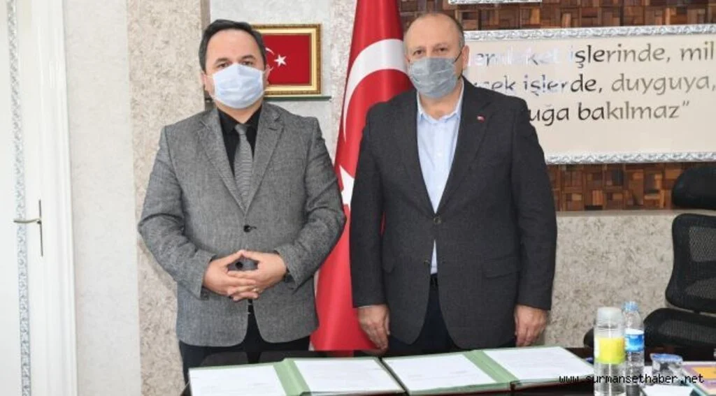 KADILAR ŞEHRİ BİLİM İLE ŞENLENİYOR