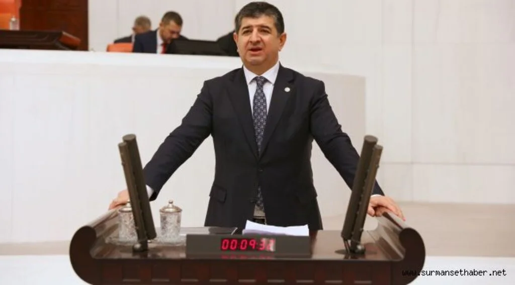 “Manavgat’a Yeni Devlet Hastanesi Yalan Oldu”
