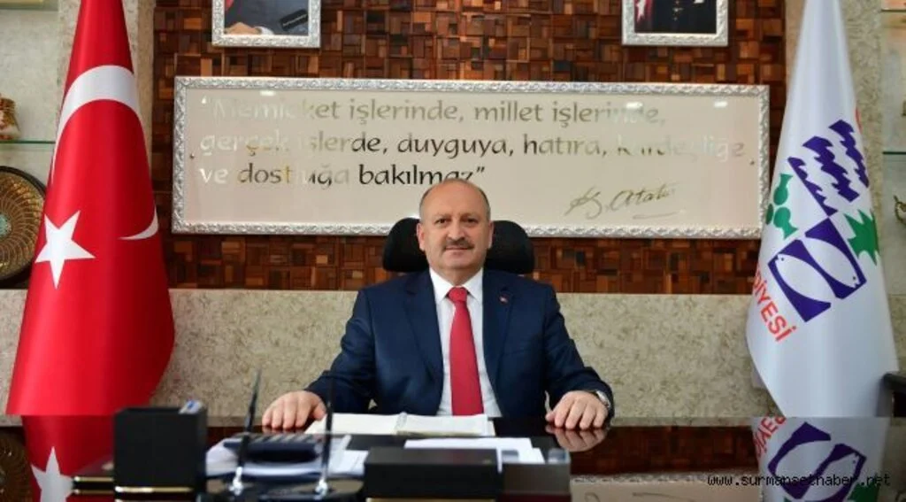“MİLLETLERİN GÜCÜNÜN TEMELİNDE KADINLARIN GÜCÜ YATAR”