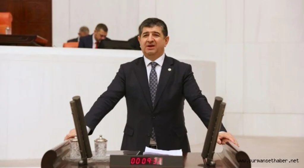 Milletvekili Cavit Arı; “Hipodrom İnşaatının Yakın Takipçisiyiz”