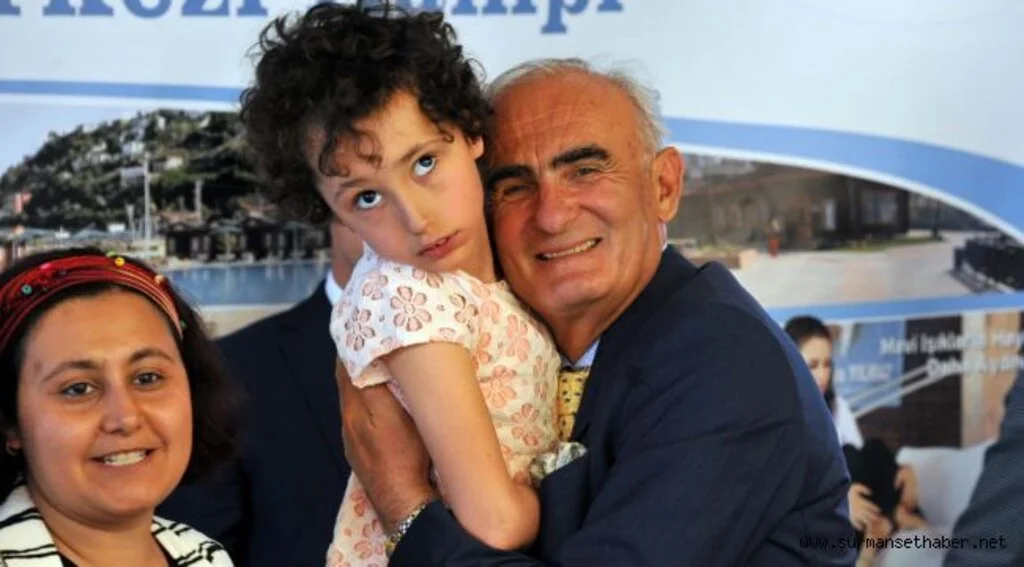 Milletvekili Yusuf Ziya Yılmaz'dan 3 Aralık Dünya Engelliler Günü MesaJı