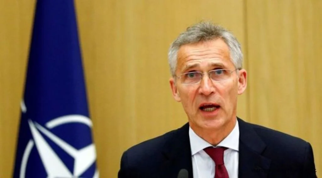 NATO: Oruç Reis’in limana dönmesi gerginliğin düşürülmesine yardımcı olacaktır