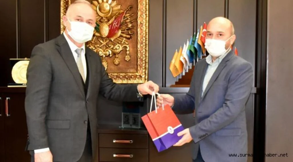 OMÜ’lü Akademisyenler “Dünyanın En Etkili Bilim İnsanları” Listesinde