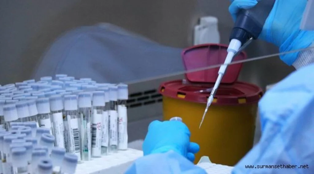Sağlık Müdürü Oruç; Günlük Test Kapasitemiz 7 Bine Yükseldi. 