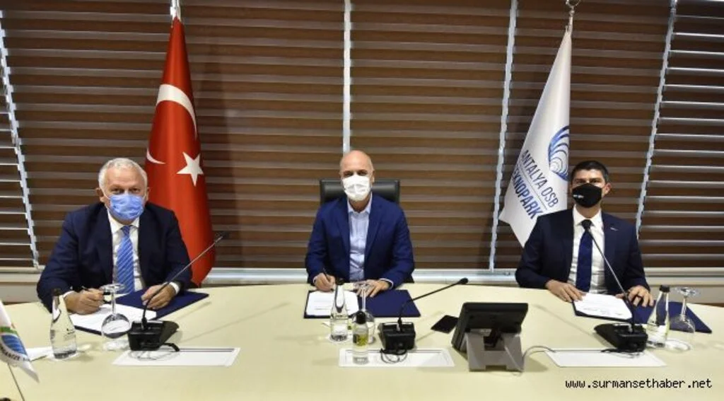 SANAYİDE YAPAY ZEKA