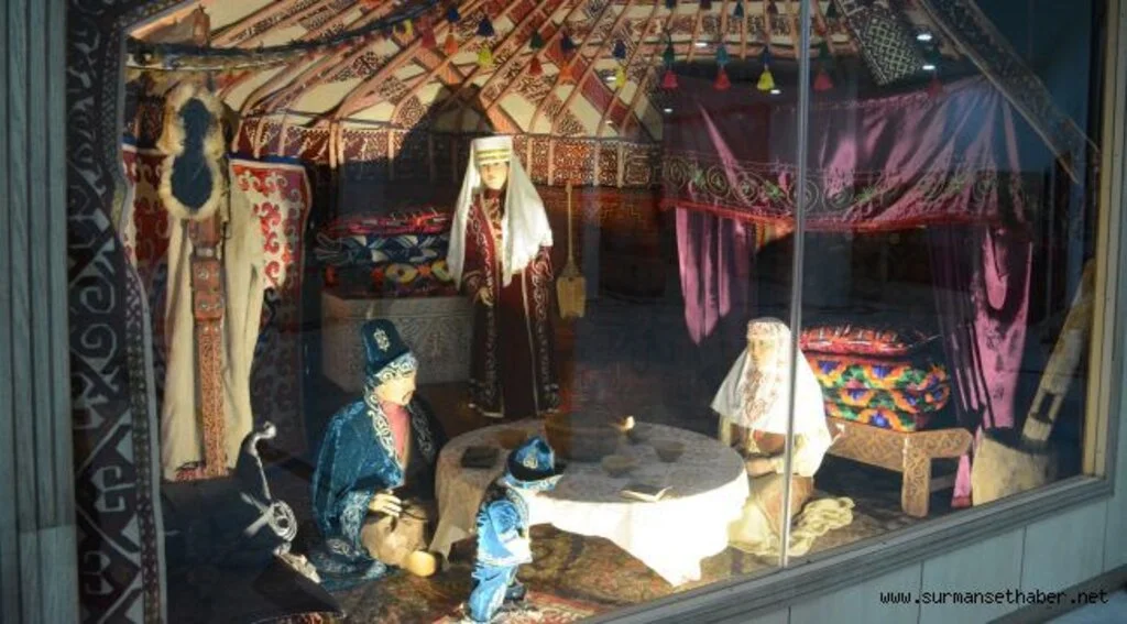 ​​TÜRK TARİHİNİN İZLERİ ESTERGON KALESİ’NDE
