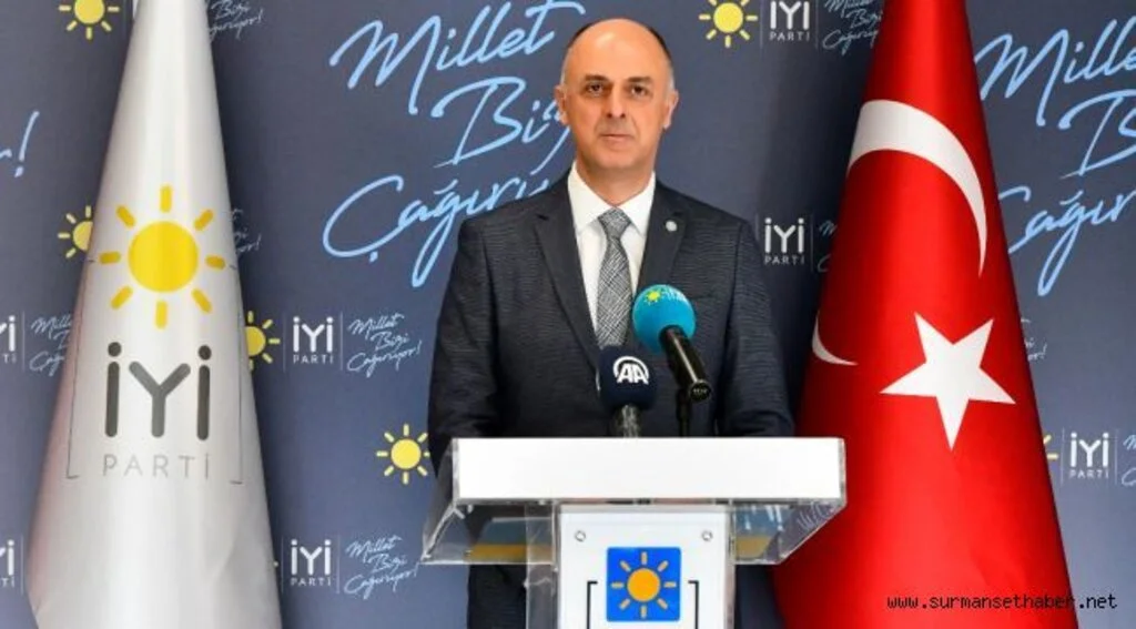 TÜRKİYE’DEKİ İŞSİZ SAYISI, KAYITLI ÇALIŞAN SAYISINI GEÇTİ  