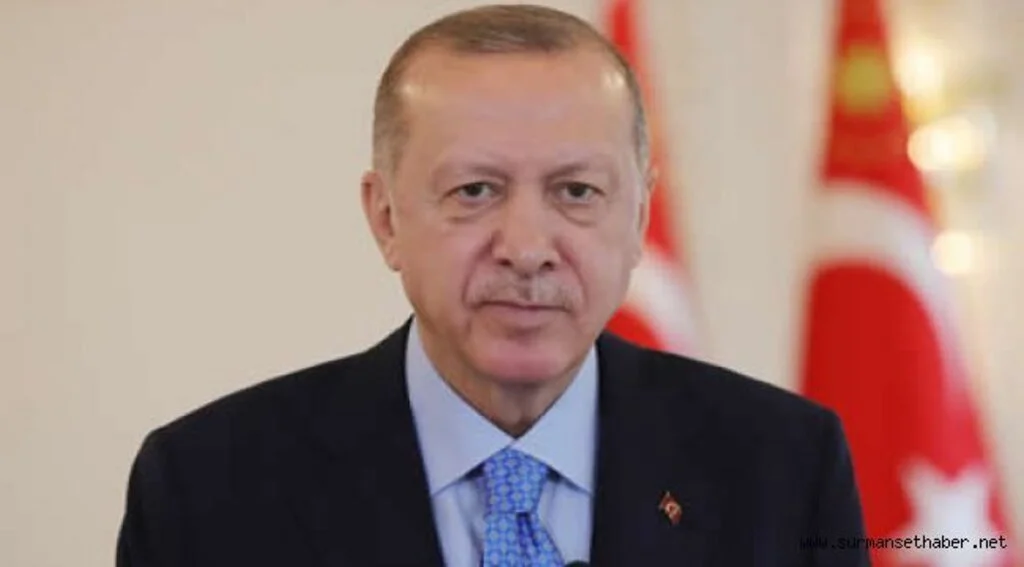 “ÜLKEMİZİN DOĞAL GAZDA DIŞARIYA BAĞLILIĞINI CİDDİ ORANDA AZALTMAYI HEDEFLİYORUZ”