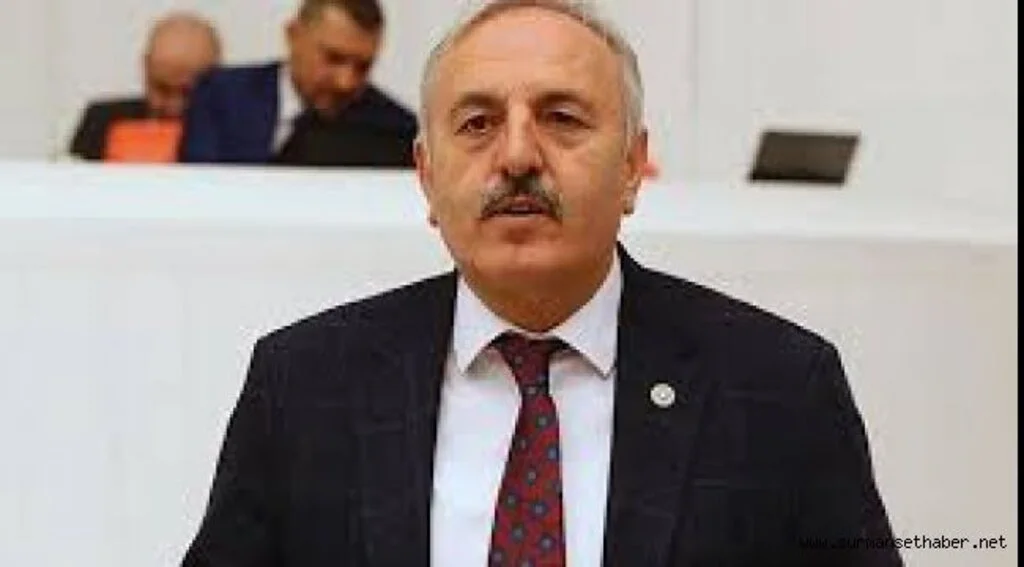 YAŞAR, “OTOPARK SORUNU ARTIK BÜTÜN ŞEHİRLERİN SORUNU”