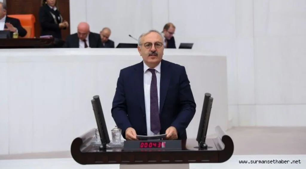 YAŞAR, SAMSUN'UN ULAŞIM PROJELERİNİ SORDU