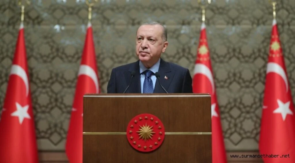 "2025 yılında Dünya Bilim Forumu'na ev sahipliği yapmaya talip olduk, hazırız"