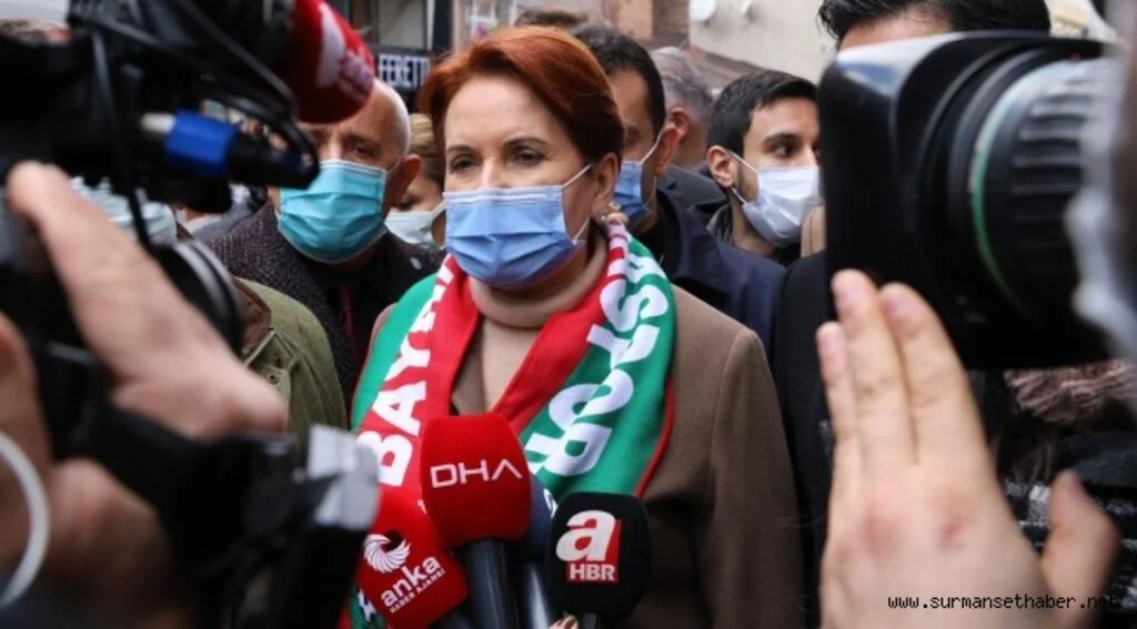 AKŞENER: SÜLEYMAN SOYLU’YU GÖREVE ÇAĞIRIYORUM
