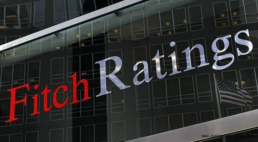 Ankara Büyükşehir Belediyesi Fitch'ten En Yüksek Notu Aldı.