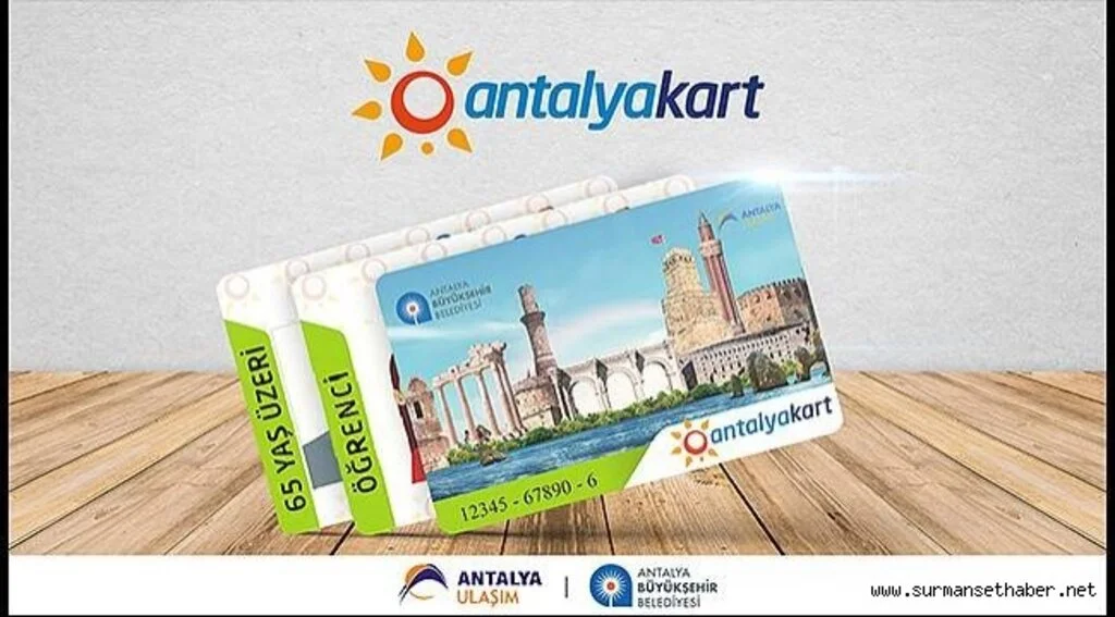 Antalyakartınızı HES kodu ile eşleştirmeyi unutmayın