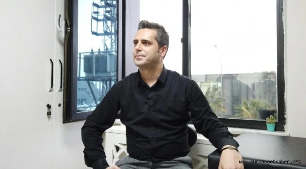 Artık rahat bir nefes aldı