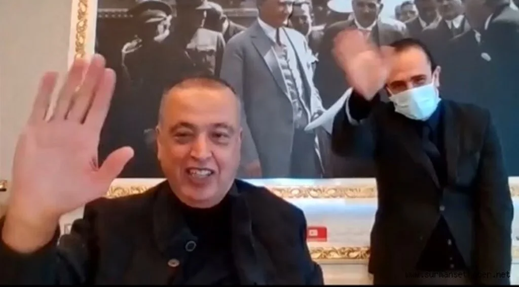 ATAŞEHİR VE MONHEİM BELEDİYELERİ EKONOMİ VE FİNANS ALANLARINDA İŞBİRLİĞİ ANLAŞMASI İMZALADI