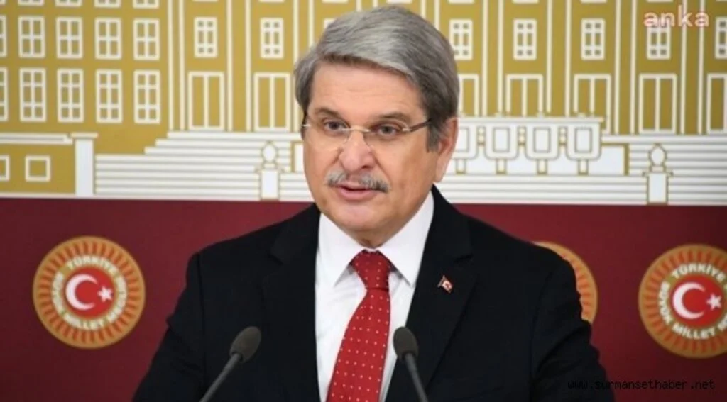 Aytun Çıray; ''Barışçıl Olmak Aciz Olmak Değildir.''    