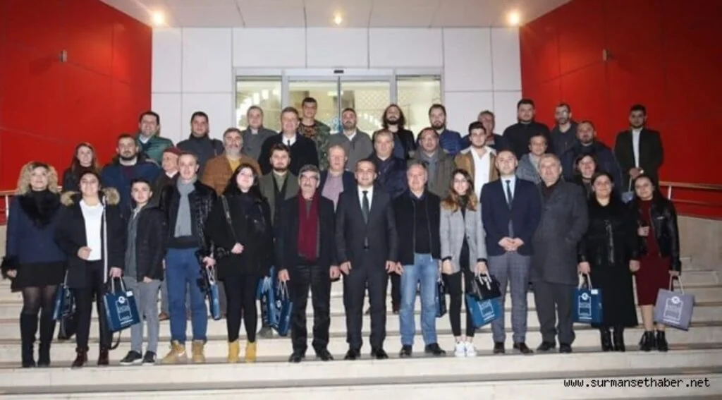 “BASIN, HALKIN DEMOKRATİK HABER ALMA GÜCÜDÜR”