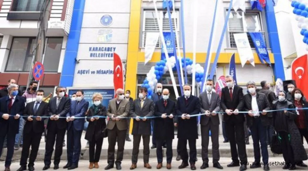Büyükşehir’le çaresiz değilsiniz