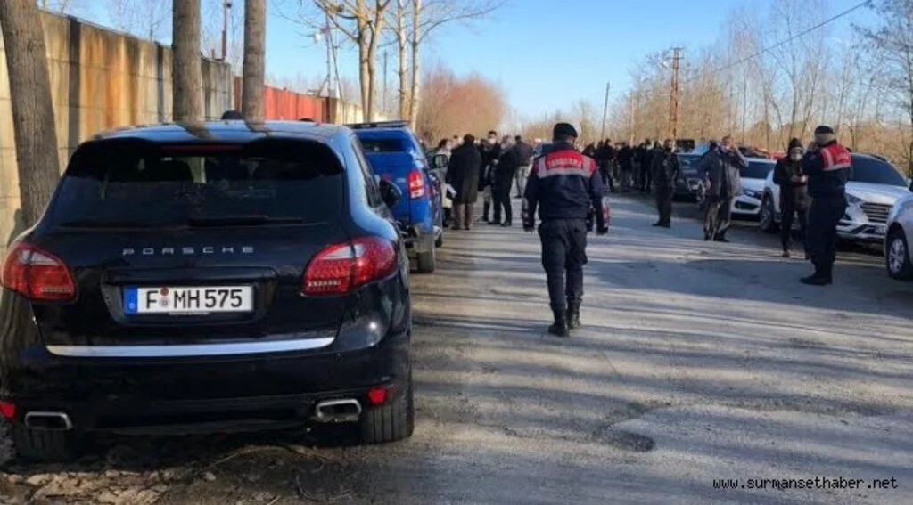 Çarşamba'daki Provokasyonun arkasında kimler var?