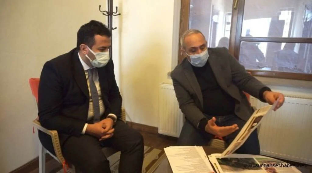 ÇARŞAMBA KENT MÜZESİ’NİN ÇALIŞMALARI BAŞLADI