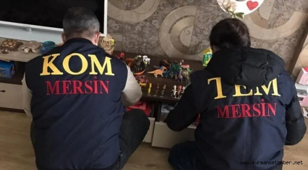 Cumhuriyet Tarihinin En Büyük Vergi Kaçakçılığı Operasyonu Gerçekleştirildi
