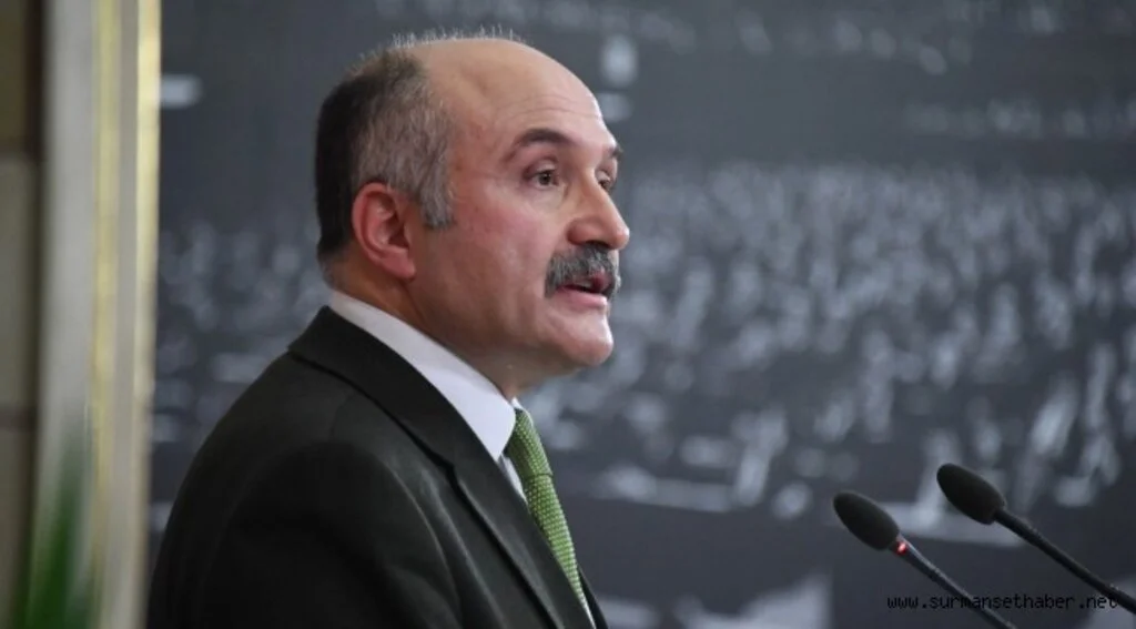 Erhan Usta; ''Cumhurbaşkanı'nın İfadesi Son Derece Yanlış Ve Yanıltıcıdır.''