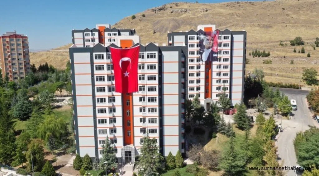  ESERKENT SOSYAL KONUTLARI İÇİN BAŞVURU TARİHİ 1 ŞUBAT’A UZATILDI