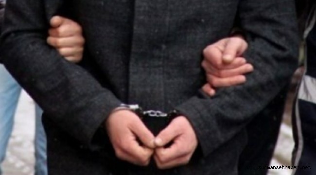 FETÖ'nün Bağdat Sorumlusu ve Erbil Sorumlusu Ukrayna'dan Türkiye’ye Getirildi