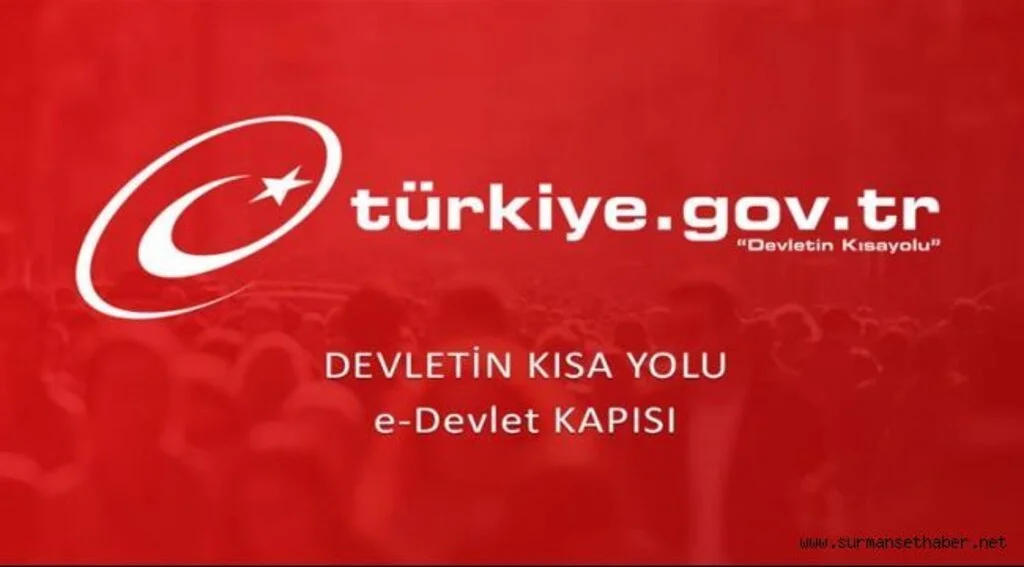 Gaziosmanpaşa Belediyesi Online İşlem Sayfasına E-Devlet Kolaylığı Getirdi