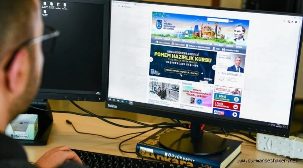 GELECEĞİN POLİSLERİNİ POMEM SINAVI İÇİN HAZIRLAYACAK