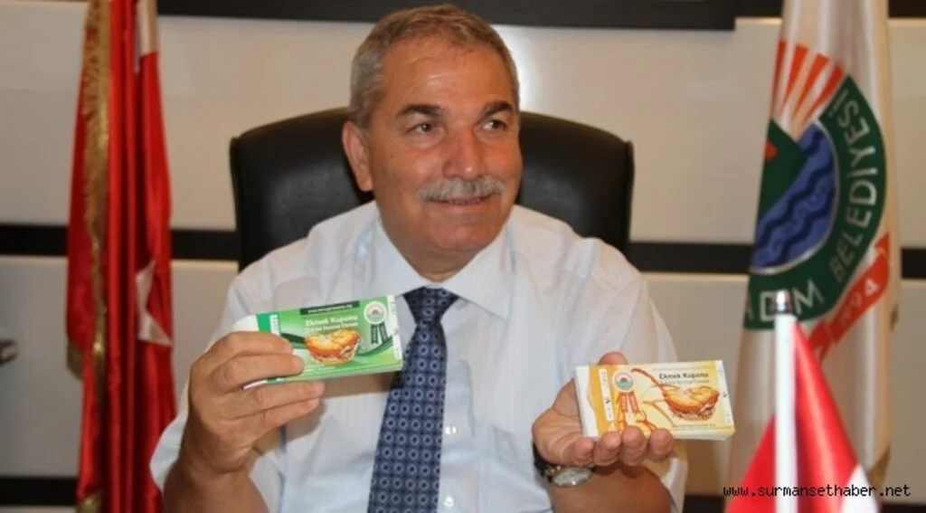 İLKADIM BELEDİYESİ İHTİYAÇ SAHİBİ AİLELERE DESTEK OLMAYA DEVAM EDİYOR