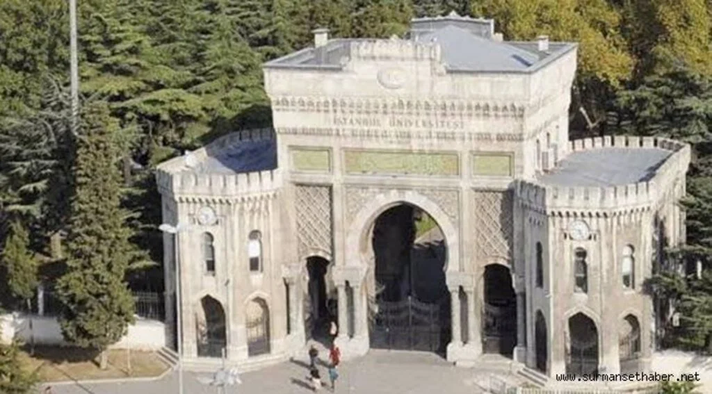 İÜ Hukuk Fakültesi Mezunu Yaprak Baltacıoğlu'nun Kanada Şeref Madalyası ile Ödüllendirildiği Açıklandı