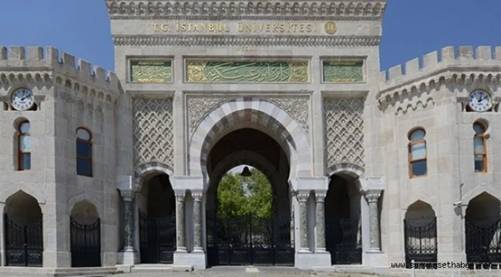 İÜ Yayınevi’nin 6 Yeni Uluslararası Kitabı Açık Erişime Sunuldu