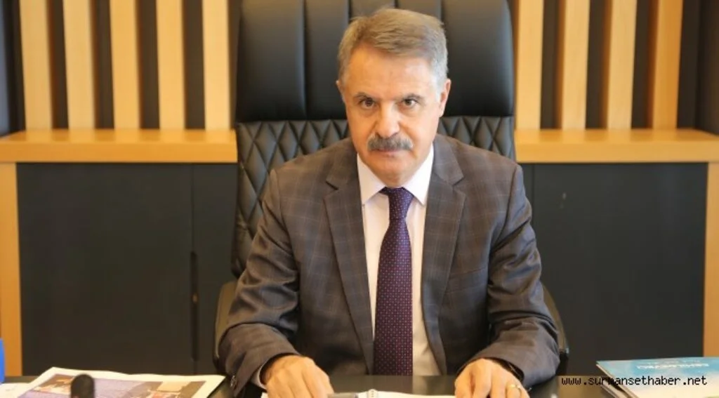 Kamu binası satış kararına   Başkan Deveci’den tepki 