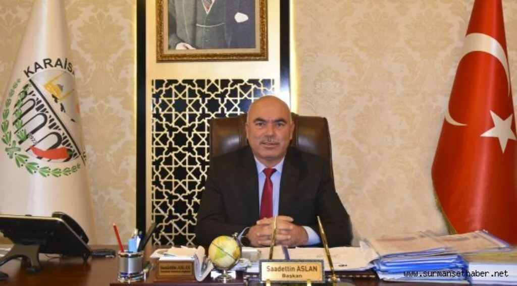 Karaisalı’da Kapalı Olan İşyerlerine Belediyeden Destek