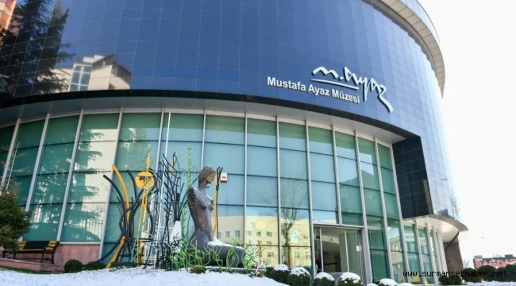 KÜLTÜR VE SANATIN NABZI BAŞKENT’TE ATACAK