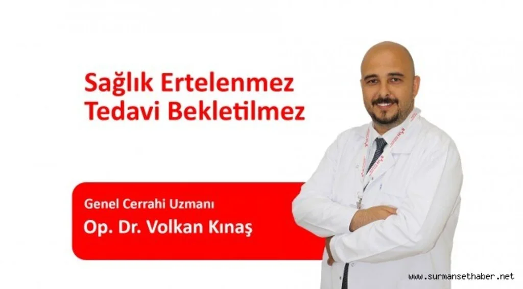 Pandemi de Onkolojik Cerrahi