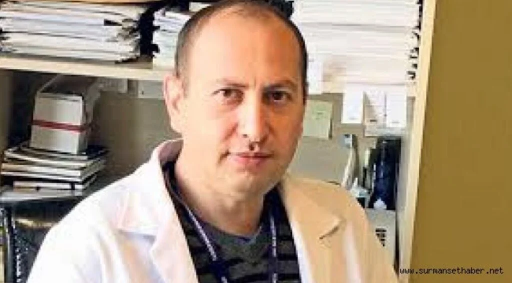 Prof. Dr. AHMET OĞUZHAN ÖZEN Kimdir?
