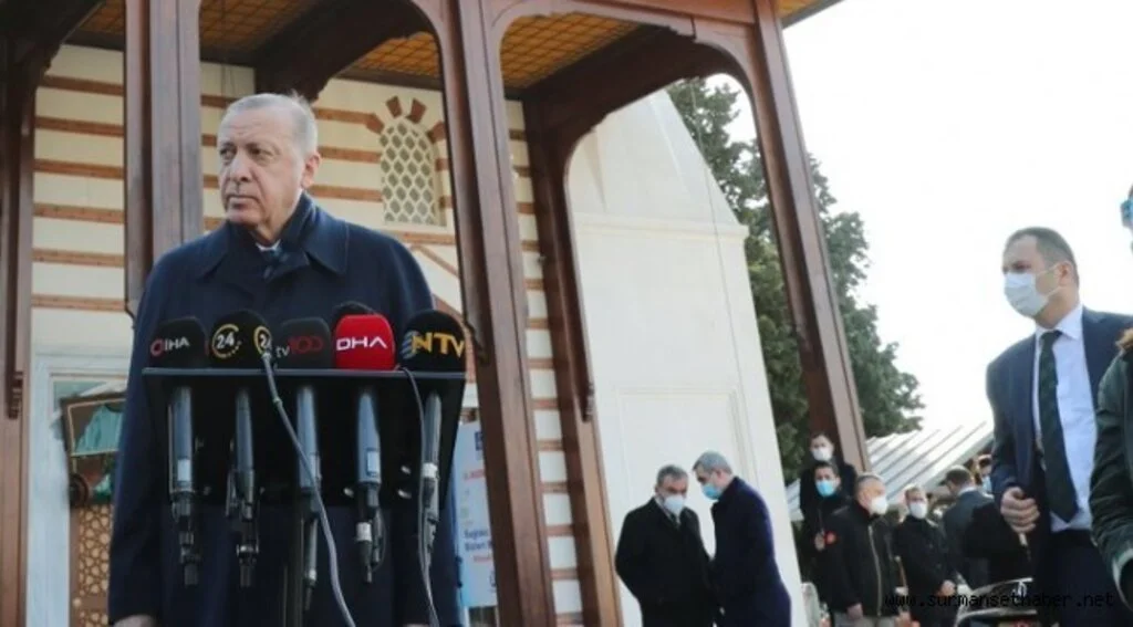 "Salgın, var olan küresel durgunluğun daha da derinleşmesine yol açtı"