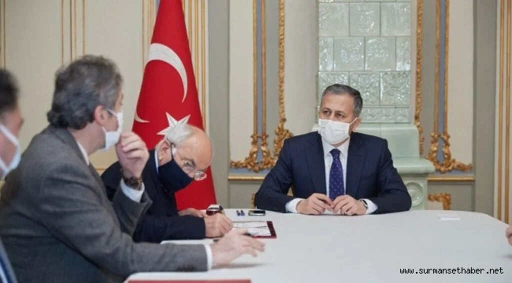 Şile’de “Savunma Sanayi Meslek Lisesi” Açılıyor