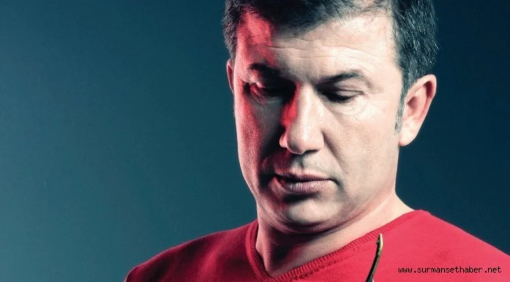 Tanju Çolak; ''Arkadaşlarımı Çok Özlüyorum, Rahmetle Anıyorum.''