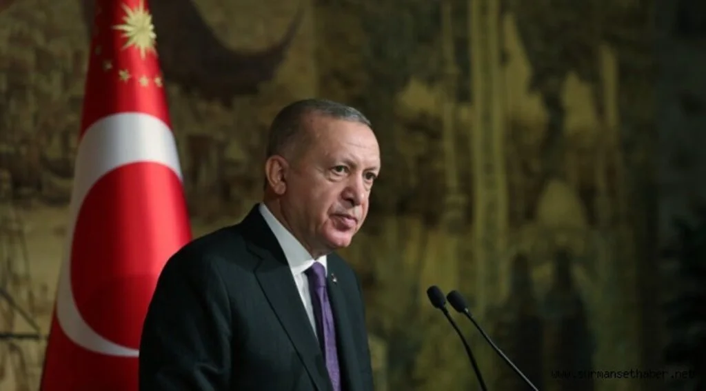 “Türkiye salgın sonrası, güçlü bir küresel oyuncu olarak girecektir”