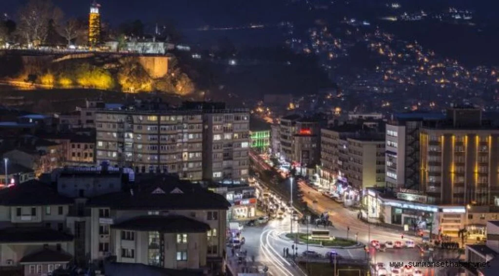 Umutlu Yıllar Bursa