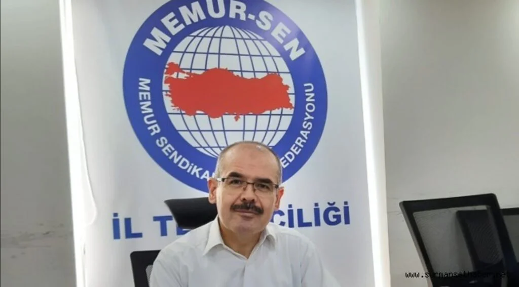VERGİDE ADALET İÇİN ORAN SABİTLENMELİ